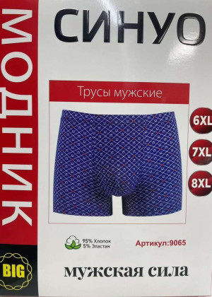 Трусы #22645165