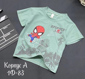 Футболка #22645804