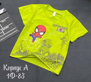 Футболка #22645808