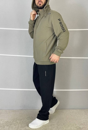 Спортивный костюм 22650948