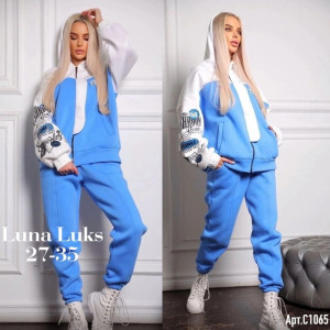 Спортивный костюм #22659988