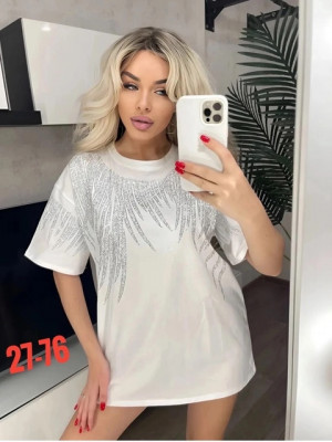 Футболка #22661210