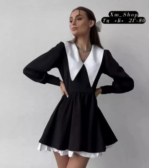 Платье #22661791
