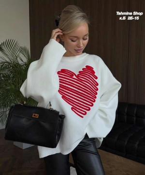 Свитер #22661892