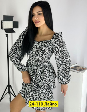 Платье #22662002