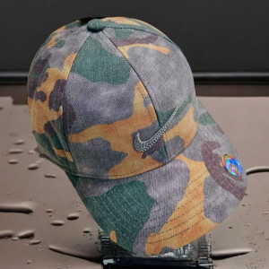 Бейсболка #22662235
