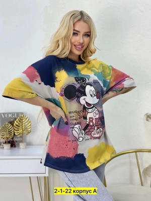 Футболка #22662704