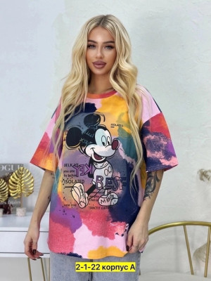 Футболка #22662706