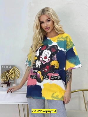 Футболка #22662727