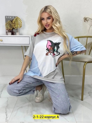 Футболка #22662736