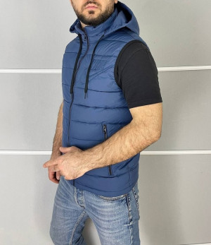 Жилет #22665133