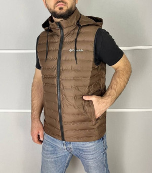 Жилет #22665422