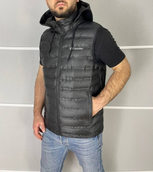 Жилет #22665427