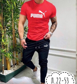 Спортивный костюм #22667439