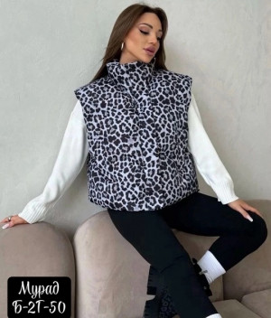 Жилет #22668578