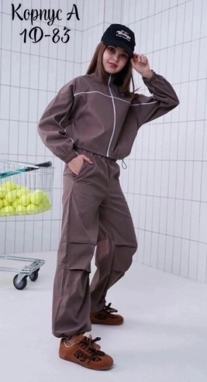 Костюм #22674704