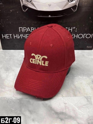 Бейсболка #22675299
