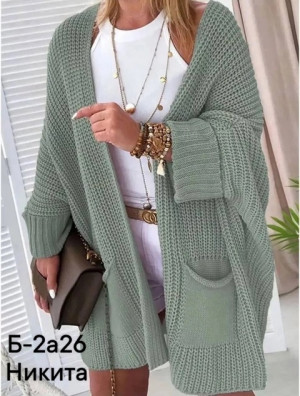 Кардиган #22676956