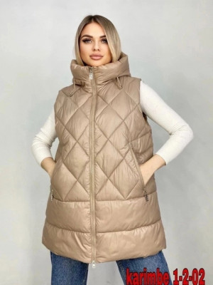 Жилет #22677480
