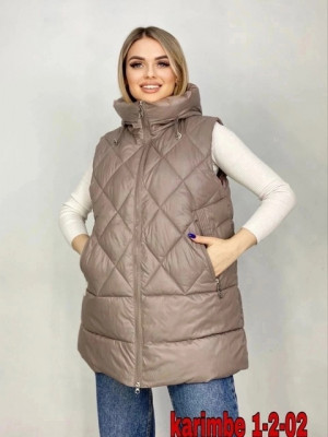 Жилет #22677481