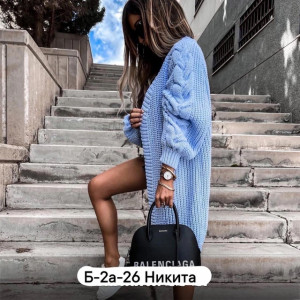 Кардиган #22678373