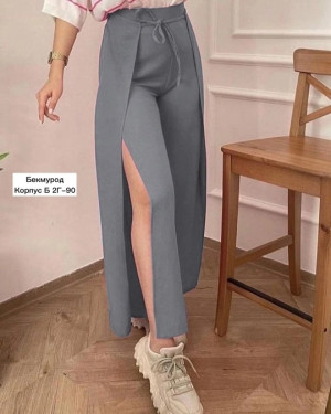Брюки #22678518