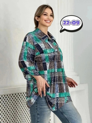 Рубашка #22682925