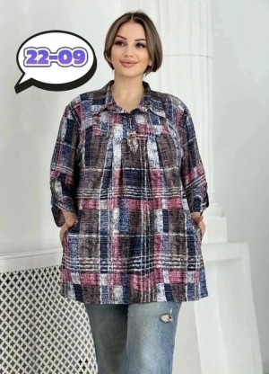 Рубашка #22682929