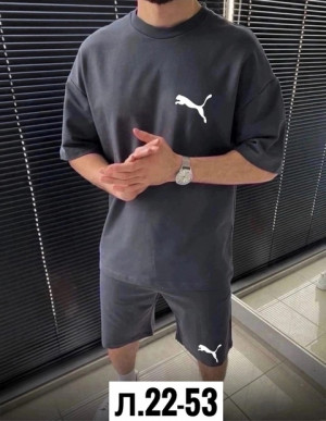 Спортивный костюм #22683873