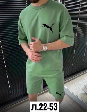 Спортивный костюм #22683874