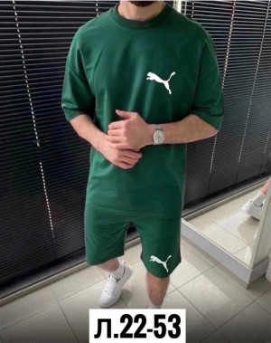 Спортивный костюм #22683875
