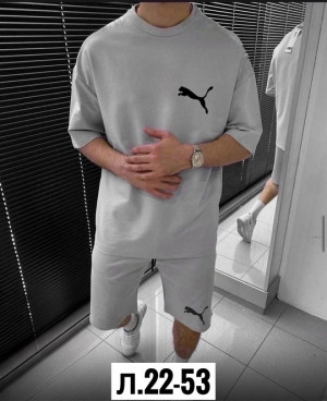 Спортивный костюм #22683877