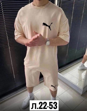 Спортивный костюм #22683878