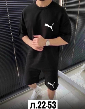 Спортивный костюм #22683879