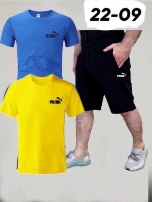Спортивный костюм #22683980