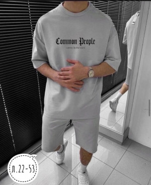 Спортивный костюм #22684932