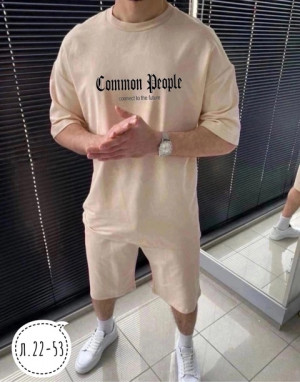 Спортивный костюм #22684935