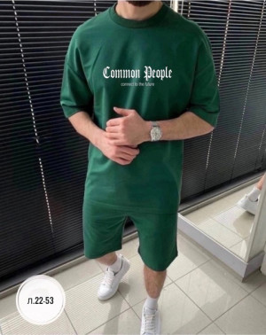 Спортивный костюм #22684937