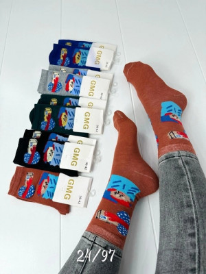 Носки #22685414