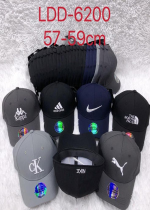 Бейсболка #22685732