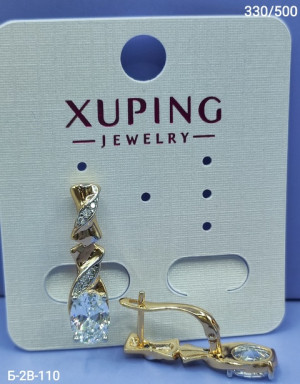 Серьги #22692681
