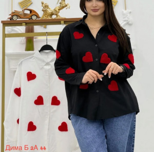 Рубашка #22706720