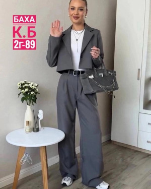 Костюм #22706860