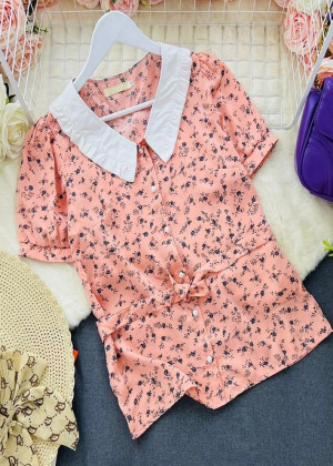 Блузка #22735062