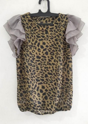 Блузка #22735063