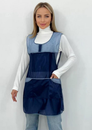 Фартук для обслуживания #22847478