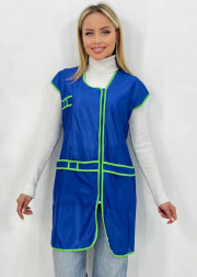 Фартук для обслуживания