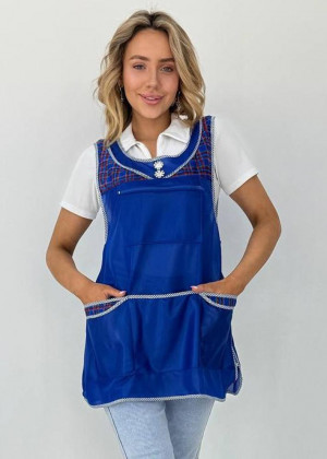 Фартук для обслуживания #22847483