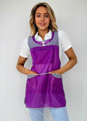 Фартук для обслуживания #22847486