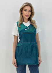 Фартук для обслуживания